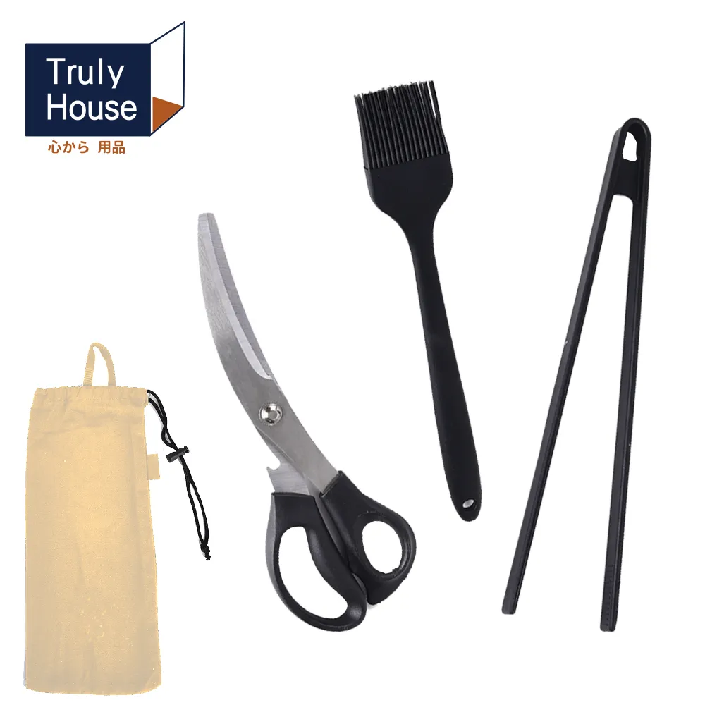 【Truly House】極黑限定 戶外切割全功能組/菜刀/剪刀/削皮刀/切菜板/砧板/露營/野炊 歷史價格詳細信息