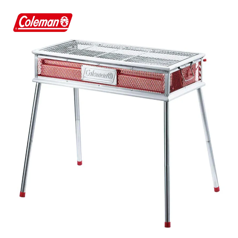 【Coleman】酷蜘蛛風扇烤肉箱L / CM-35724M000 歷史價格詳細信息