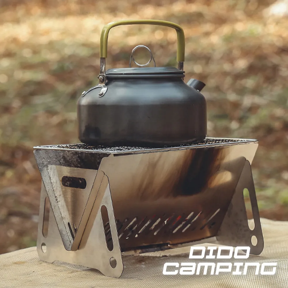 【DIDO Camping】戶外露營不銹鋼雪拉碗附引流嘴(DC126) 歷史價格詳細信息