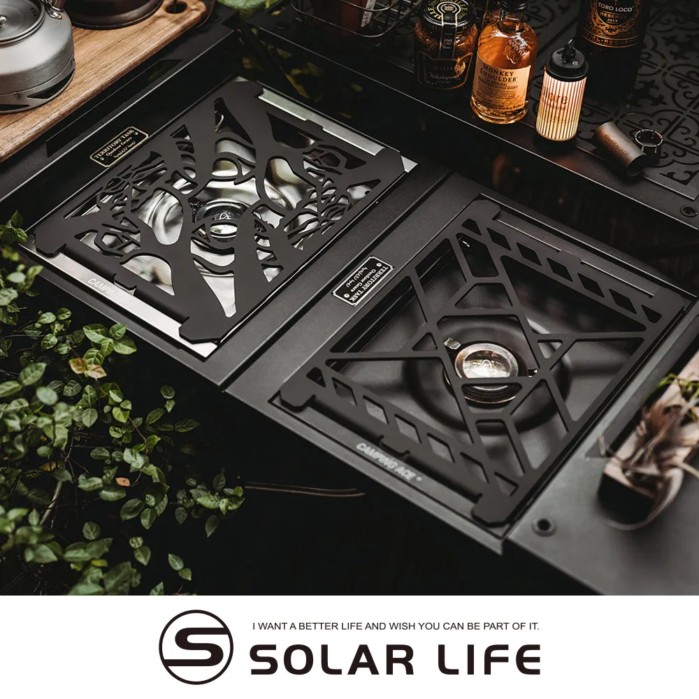 ￼CAMPING ACE 野樂 ARC-2109 金牛星快速爐 買爐送瓦斯罐/登山爐/登山露營 50CARC-2109 歷史價格詳細信息