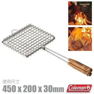 【美國Coleman】網狀烤盤 CM-37304M 歷史價格詳細信息