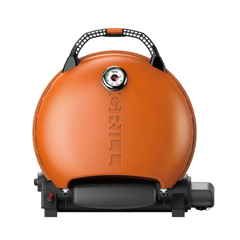 【O-GRILL品牌直營】400 美式時尚可攜式瓦斯烤肉爐–PC營火組 歷史價格詳細信息