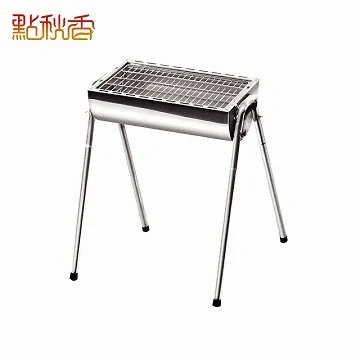 點秋香不鏽鋼烤肉串8入組【小北百貨】 歷史價格詳細信息