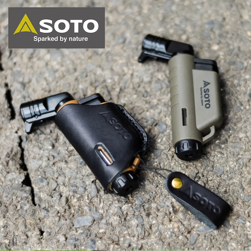 日本SOTO L型填充式掌中點火器(三色) ST-486 戶外 露營 野炊 現貨 廠商直送 歷史價格詳細信息