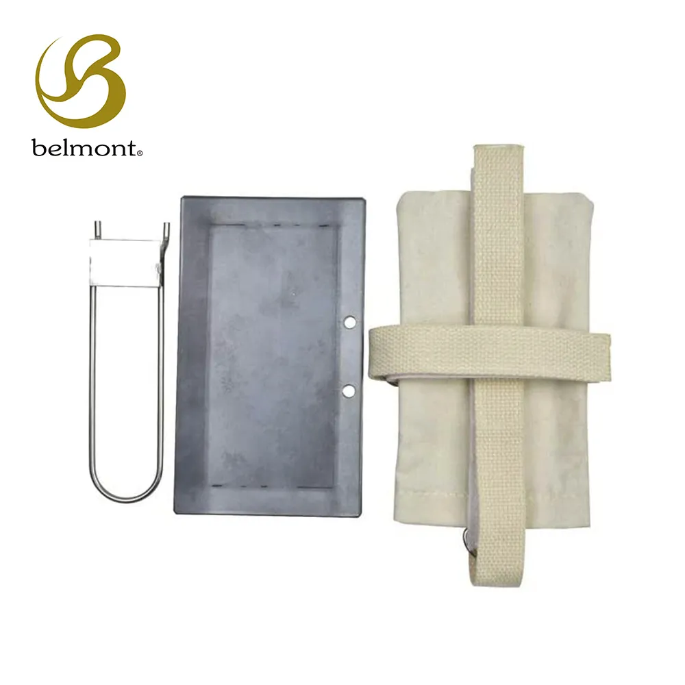 【Belmont】極厚鐵板煎烤盤-大 210*150*8.5(板厚6)mm BM-287 歷史價格詳細信息