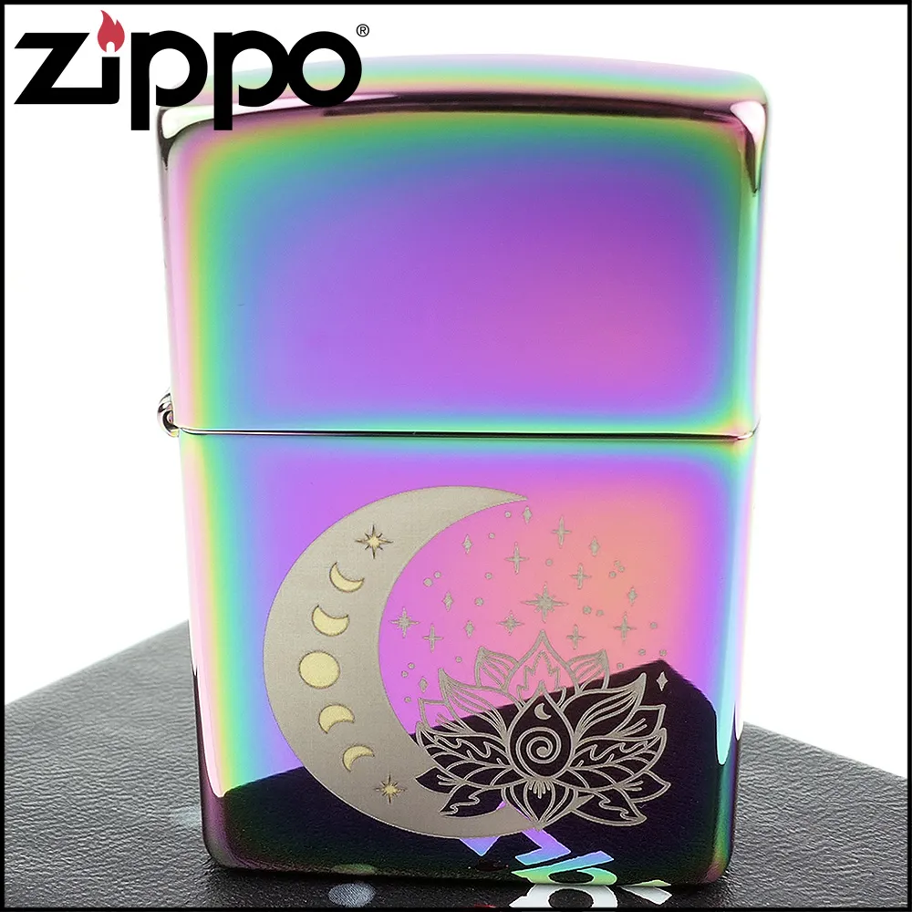 ZIPPO Spiritual Design 靈魂之樹防風打火機 歷史價格詳細信息