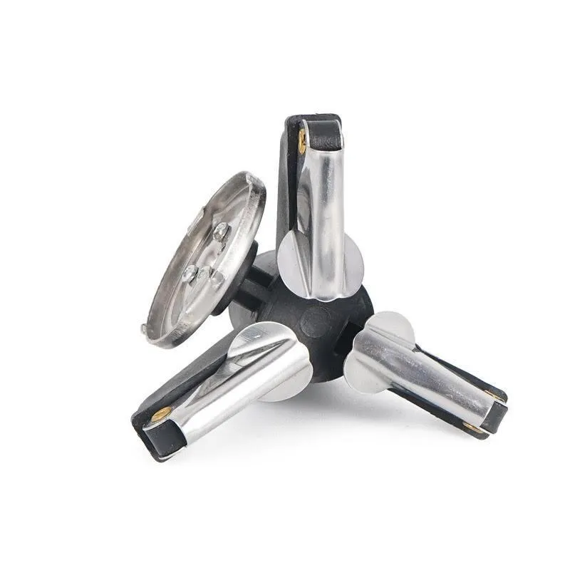 Caiyi 登山防滑鞋套 不銹鋼冰爪 18齒 M 歷史價格詳細信息