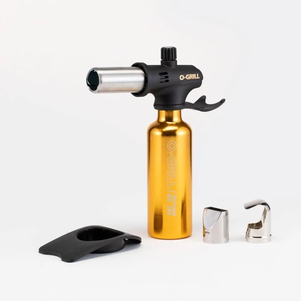 O-Grill 多功能瓦斯噴槍 GT-600A 卡式噴槍 防噴火 野炊 露營 戶外 悠遊戶外 現貨 廠商直送 歷史價格詳細信息