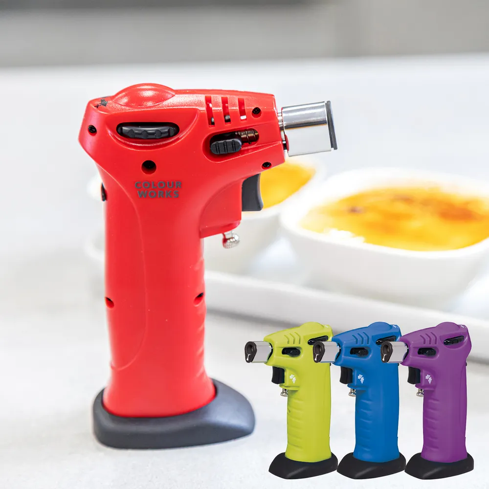 KitchenCraft 小巧廚用瓦斯噴槍 歷史價格詳細信息