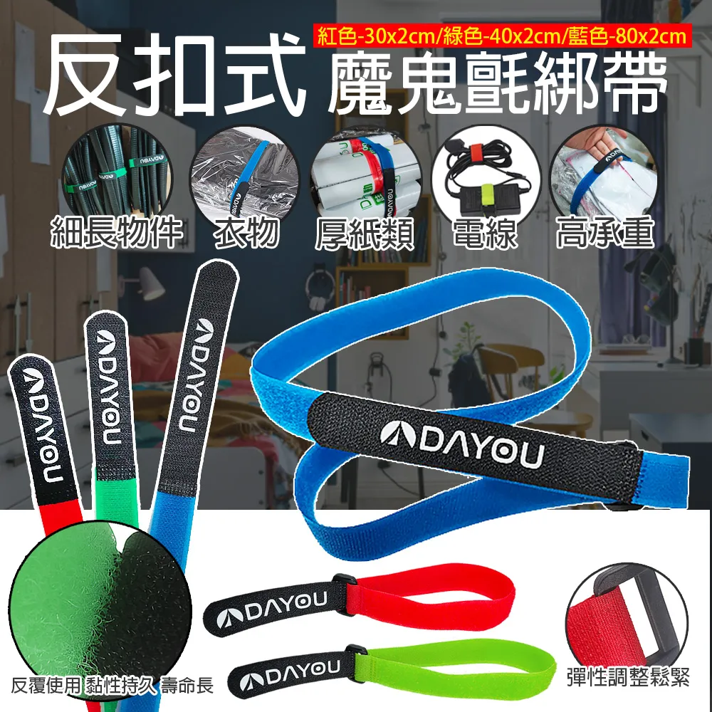 【魔鬼氈束線帶】黃色 1.5*400cm 2入 自由裁剪 用途廣泛 歷史價格詳細信息