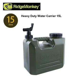 【英國 RidgeMonkey】儲水桶 水桶 15L 歷史價格詳細信息