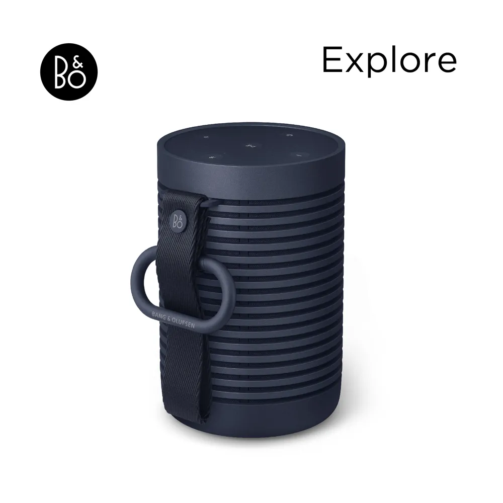 B&O Explore 探索 藍牙喇叭【紫標福利機】 歷史價格詳細信息
