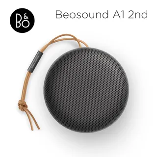B&O Beosound A1 2nd 可攜式藍牙喇叭 (福利品) 歷史價格詳細信息