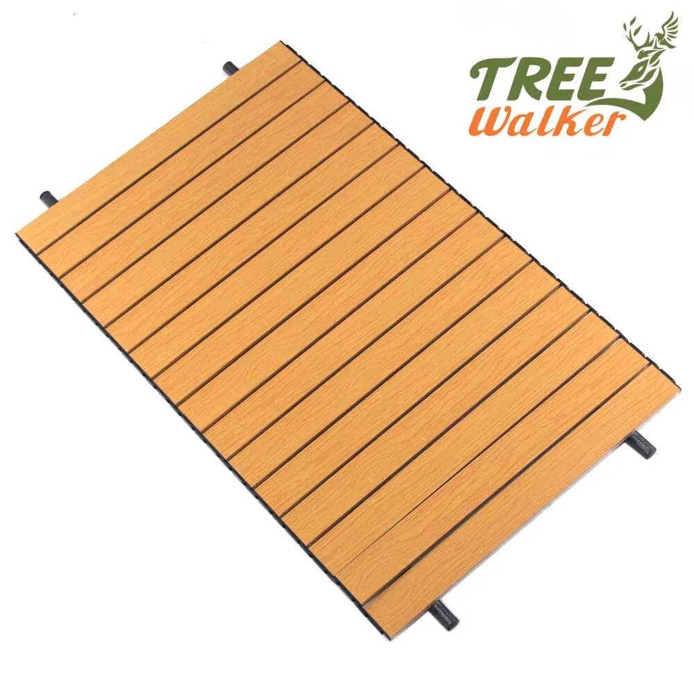 TreeWalker 露營推車桌板 可折疊攜帶 置物板 戶外野餐 輕量方便【愛買】 歷史價格詳細信息