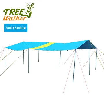 Tree Walker 500x800公分天幕帳頂布 歷史價格詳細信息