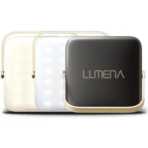 N9 LUMENA+ 行動電源LED照明燈-三色溫 露營燈/充電 大 璀璨金 BSMI認證 字號 R55109 歷史價格詳細信息