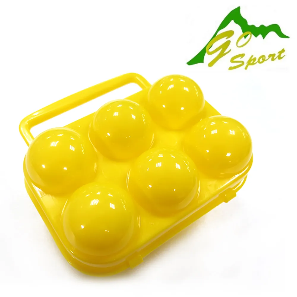 GO SPORT 6粒/12粒蛋盒 攜蛋盒 歷史價格詳細信息