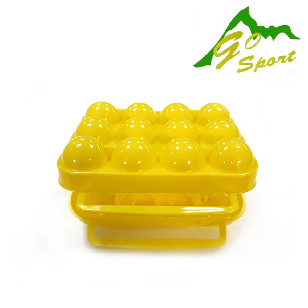 GO SPORT 蛋盒 (6入/12入)【露營狼】【露營生活好物網】 歷史價格詳細信息