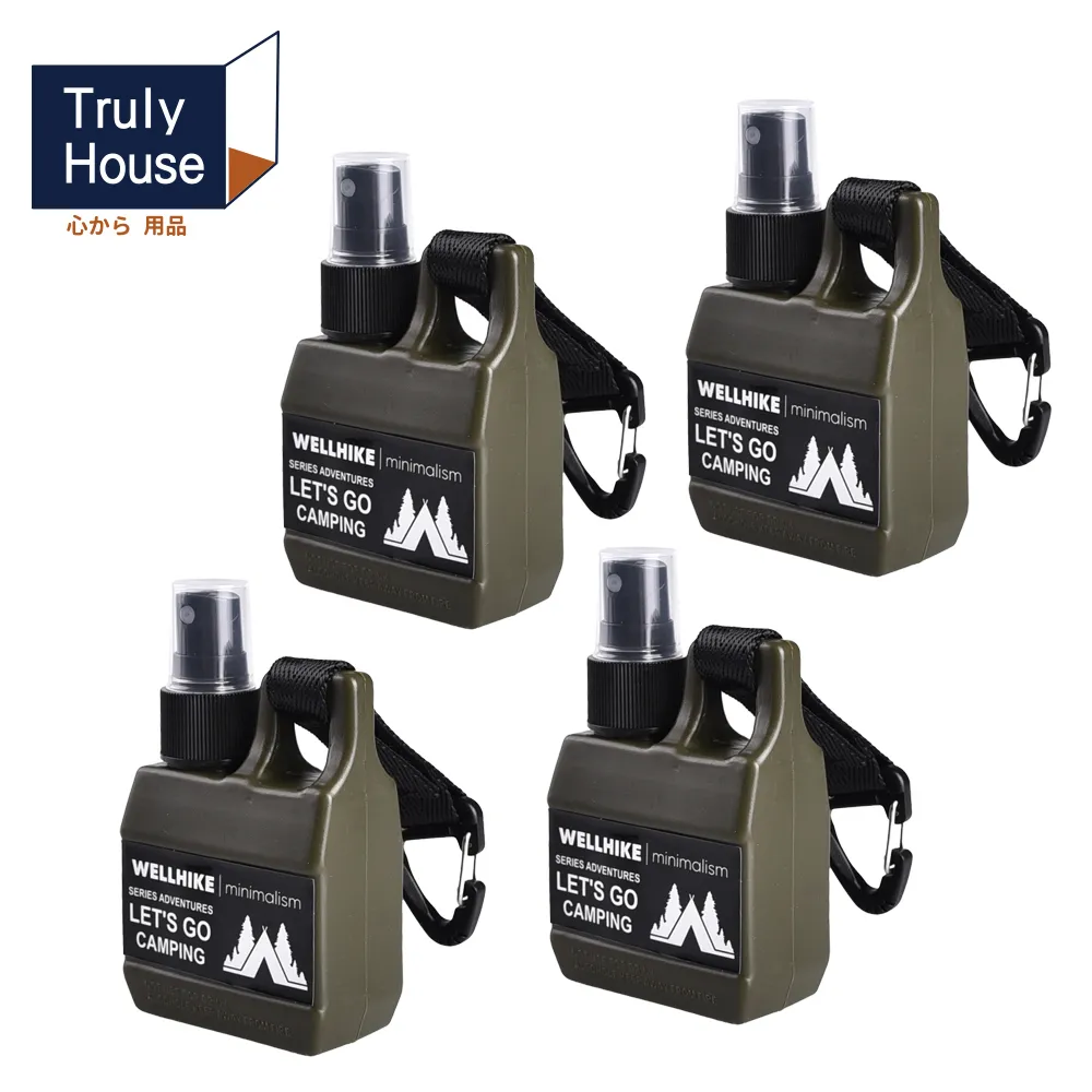 80ml 分裝 酒精噴霧 消毒分裝瓶 掛勾 戶外 分裝瓶 工業風分裝瓶 歷史價格詳細信息