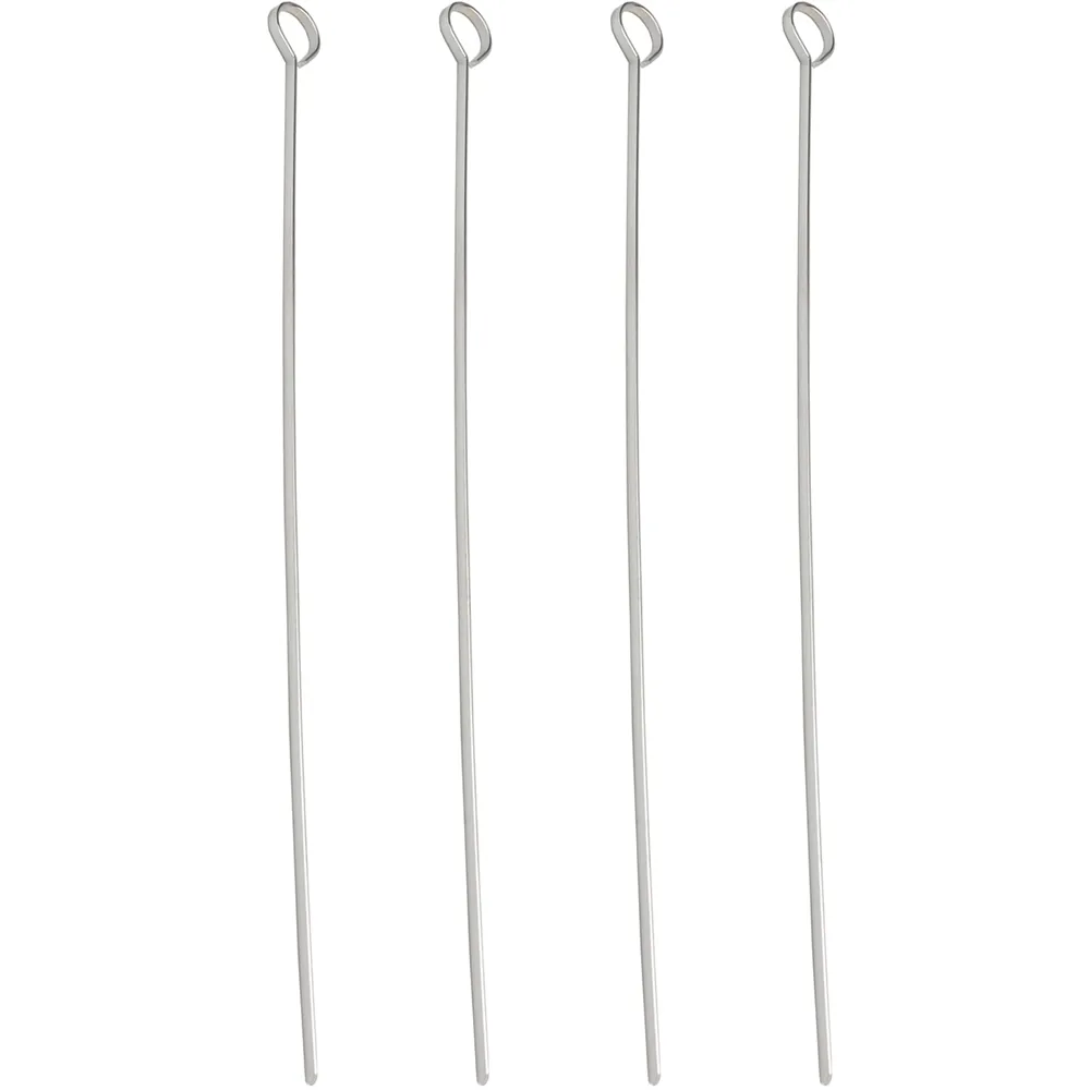 FOXRUN 烤肉竹籤100入(25.4cm) 歷史價格詳細信息