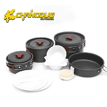 【CHANODUG】豪華鋁合金便攜式長方形折疊桌 歷史價格詳細信息