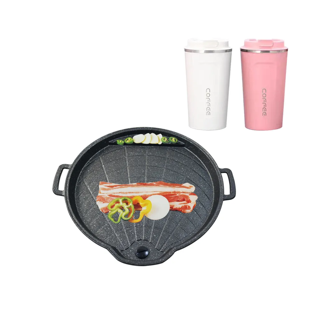 304不鏽鋼翻蓋直飲咖啡保溫杯500ml（買一送一） 歷史價格詳細信息