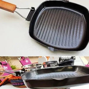 May Shop 戶外便攜套鍋野營2人鍋具套裝炊具登山背包客旅行不沾鍋組【111020632】 歷史價格詳細信息