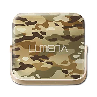 N9 LUMENA+ 行動電源LED照明燈-三色溫 露營燈/充電 大 璀璨金 BSMI認證 字號 R55109 歷史價格詳細信息