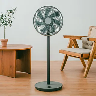 N9-FAN CLASSIC DC無線直立式風扇-橄欖綠 歷史價格詳細信息