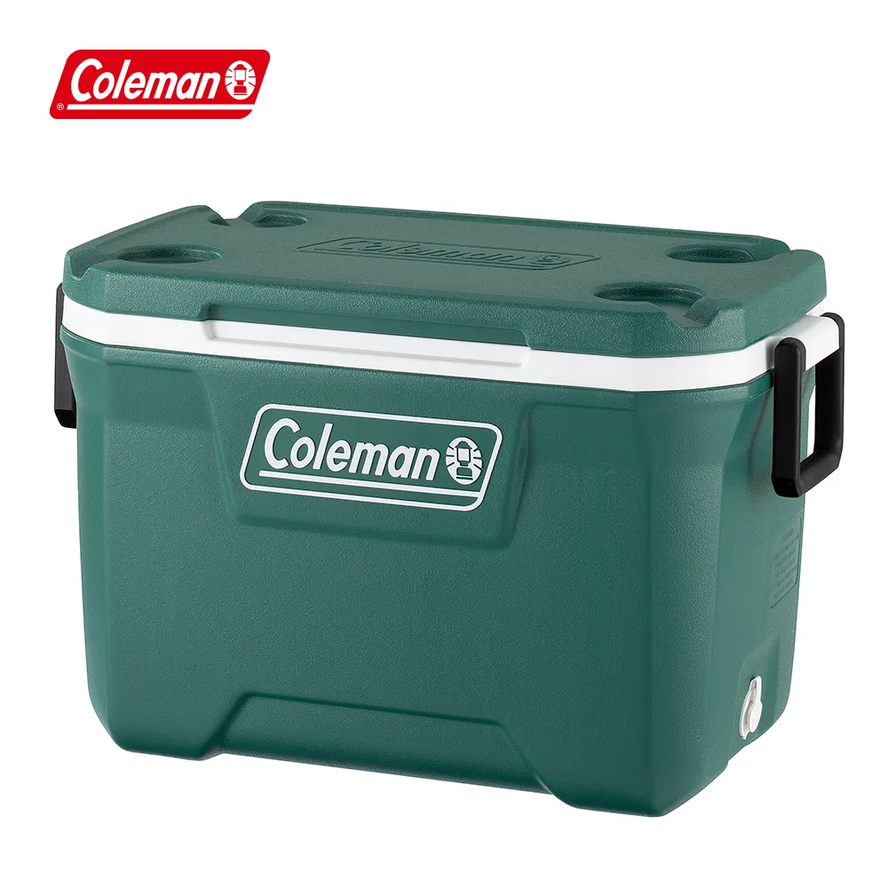 【Coleman】 XTREME永恆綠 49.2L手提冰箱 歷史價格詳細信息