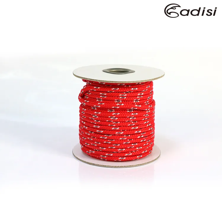 ADISI 5mm營繩 AS15123-2 50M/ 黃 歷史價格詳細信息