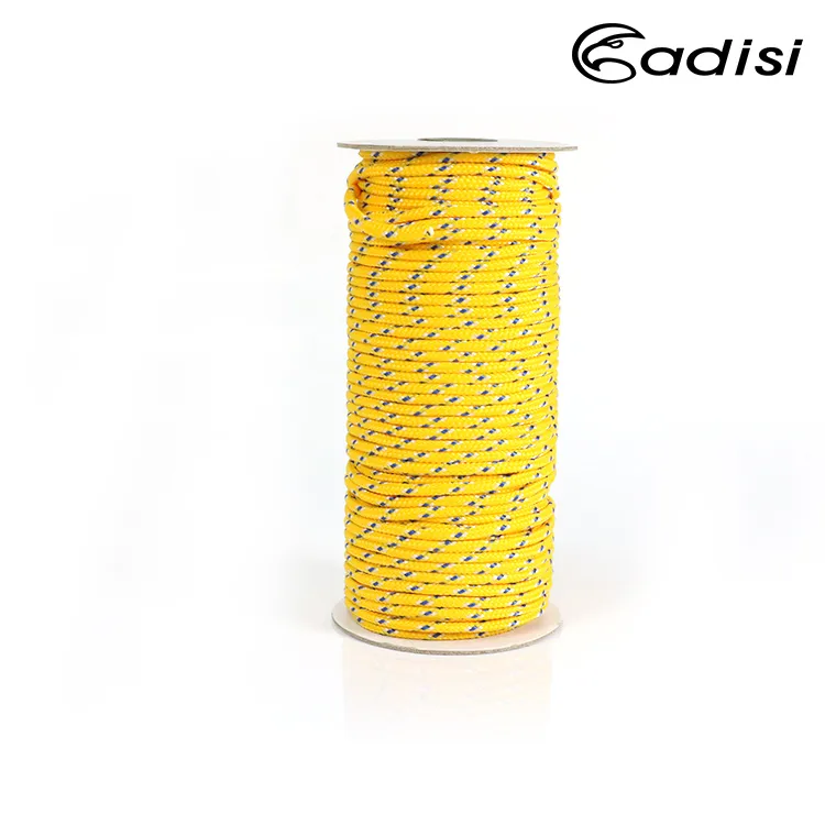 50m 5mm 帳篷反光繩 防風營繩 地釘曬衣天幕拉繩 歷史價格詳細信息