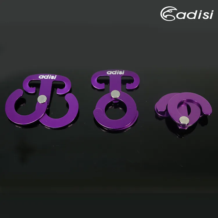 ADISI 鋁合金營釘AS15027 | 陽極紅 歷史價格詳細信息