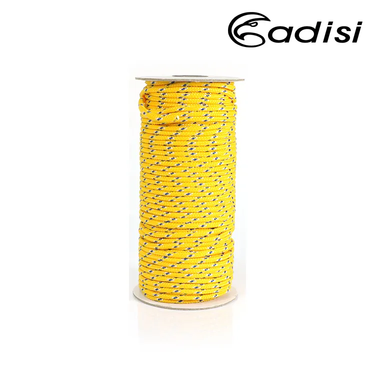 50m 4mm 帳篷反光繩 防風營繩 地釘曬衣天幕拉繩 歷史價格詳細信息