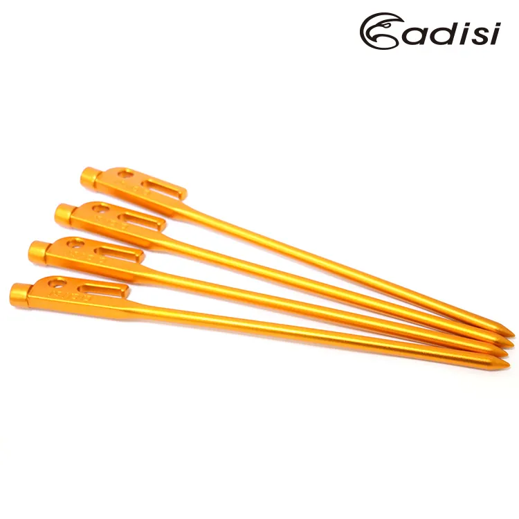 ADISI 鋁合金營釘AS15027 | 陽極紅 歷史價格詳細信息