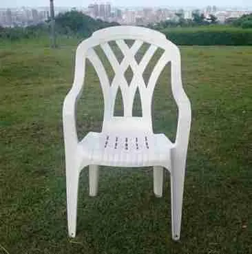 Brother兄弟牌白色90cm鋁合金庭院桌，防鏽高雅大方~居家庭園休閒傢俱!! 歷史價格詳細信息