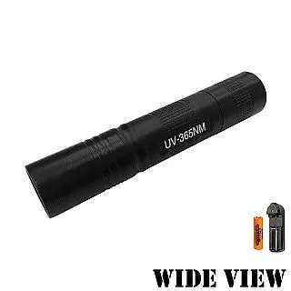 紫外線手電筒固化燈-12顆UV LED   K-12-UV-LED  #97998 (1個) 歷史價格詳細信息