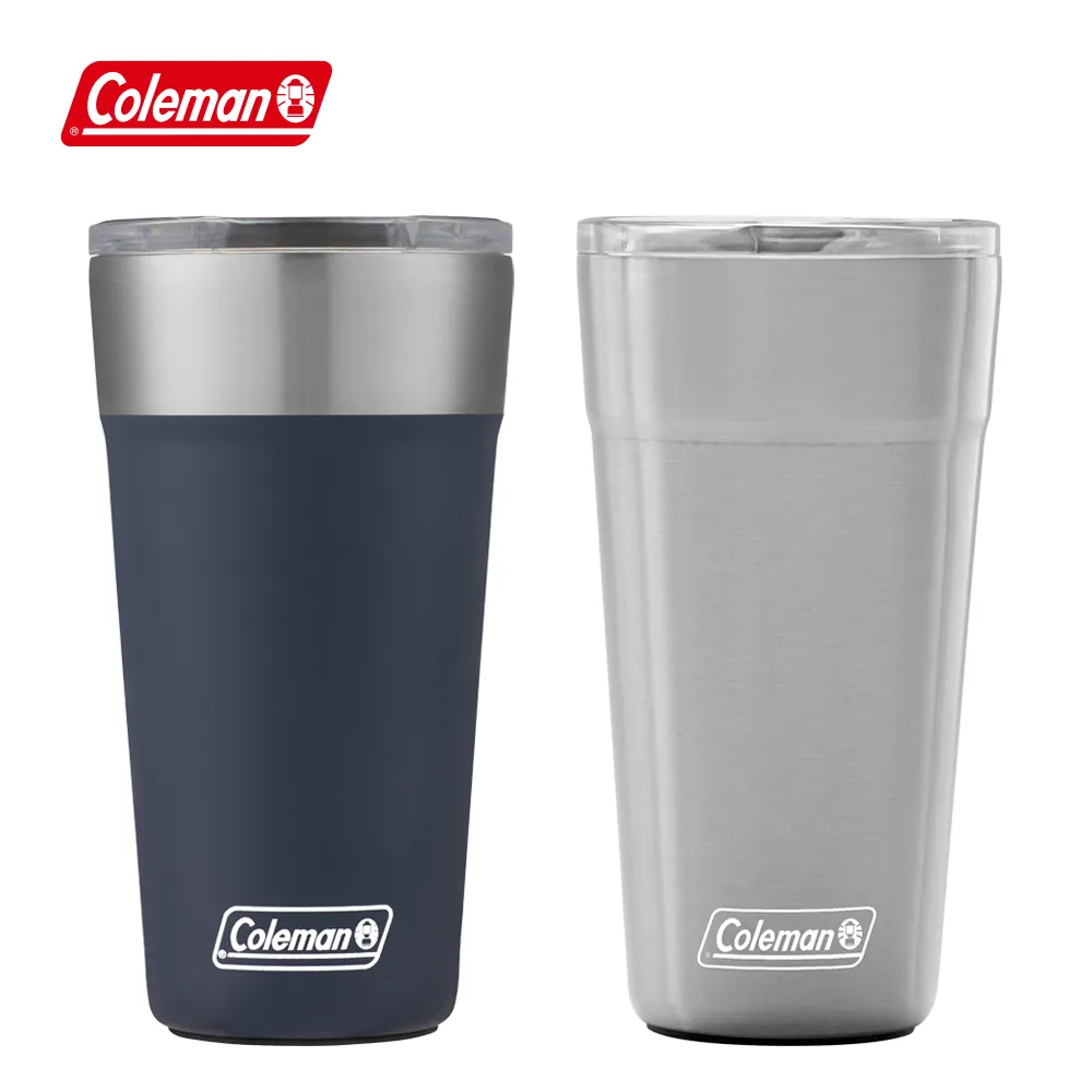 【Coleman】隨行保溫杯880ml / CM-88727(保溫杯 冰霸杯 環保杯 不鏽鋼杯) 歷史價格詳細信息