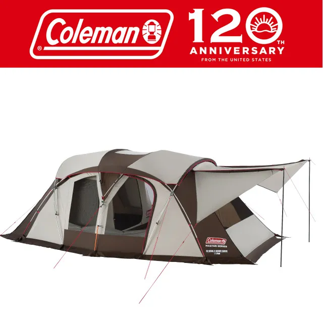 【Coleman】達人系列 2-ROOM CURVE CM-36432 歷史價格詳細信息