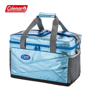 【Coleman】25L保冷手提袋 / 薄霧藍 / CM-38949(保冷袋 保冰袋 保鮮袋) 歷史價格詳細信息