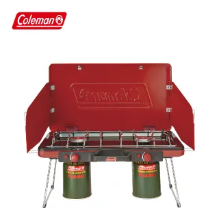 【Coleman】瓦斯雙口爐 / 綠色(CM-6707JM000) 歷史價格詳細信息