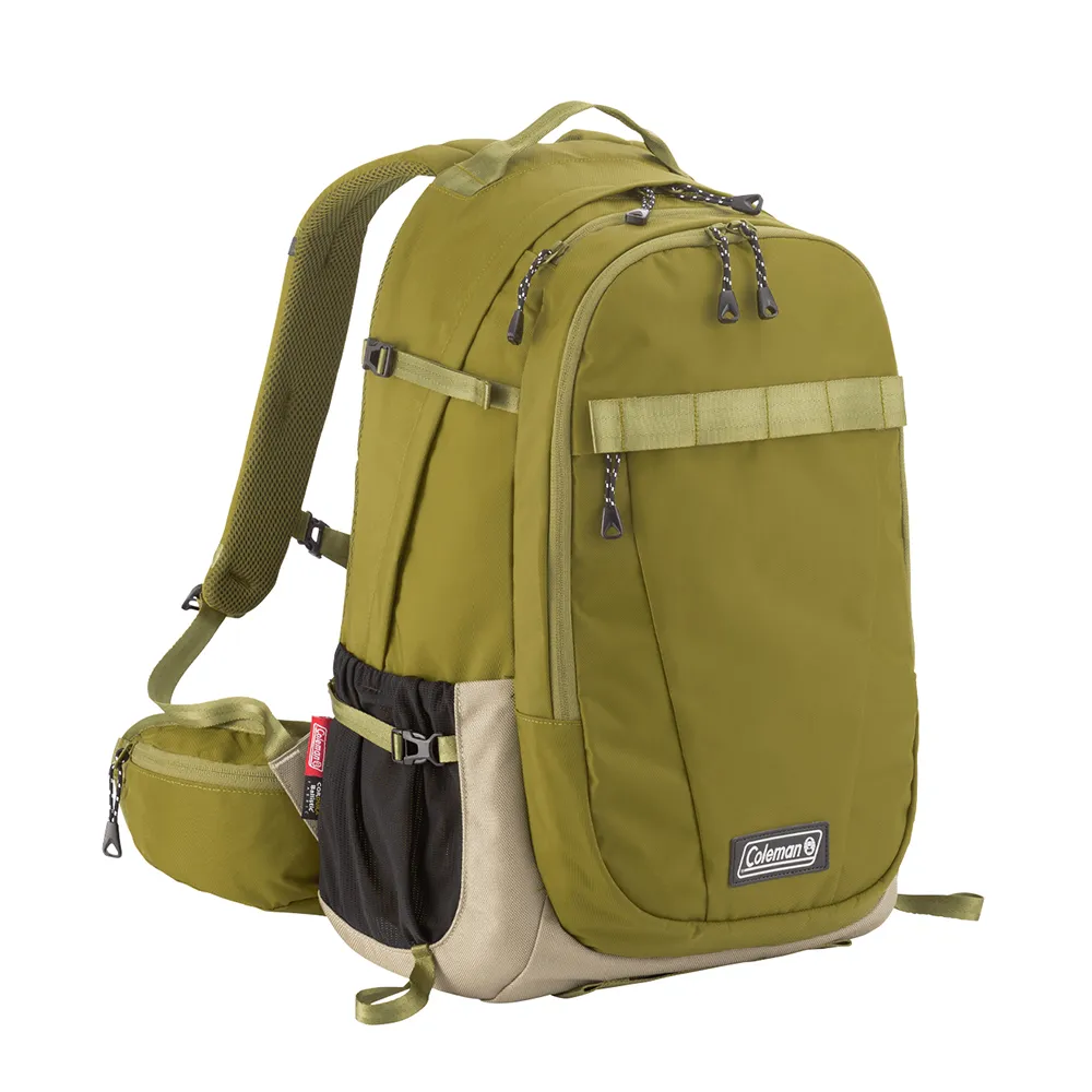 【Coleman】30L保冷袋 / 胡桃黃 / CM-38944(保冷袋 保冰袋 保鮮袋) 歷史價格詳細信息