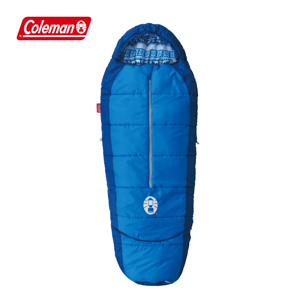 【Coleman】兒童可調式睡袋 / C4 / 橘色 / CM-27271M000 歷史價格詳細信息