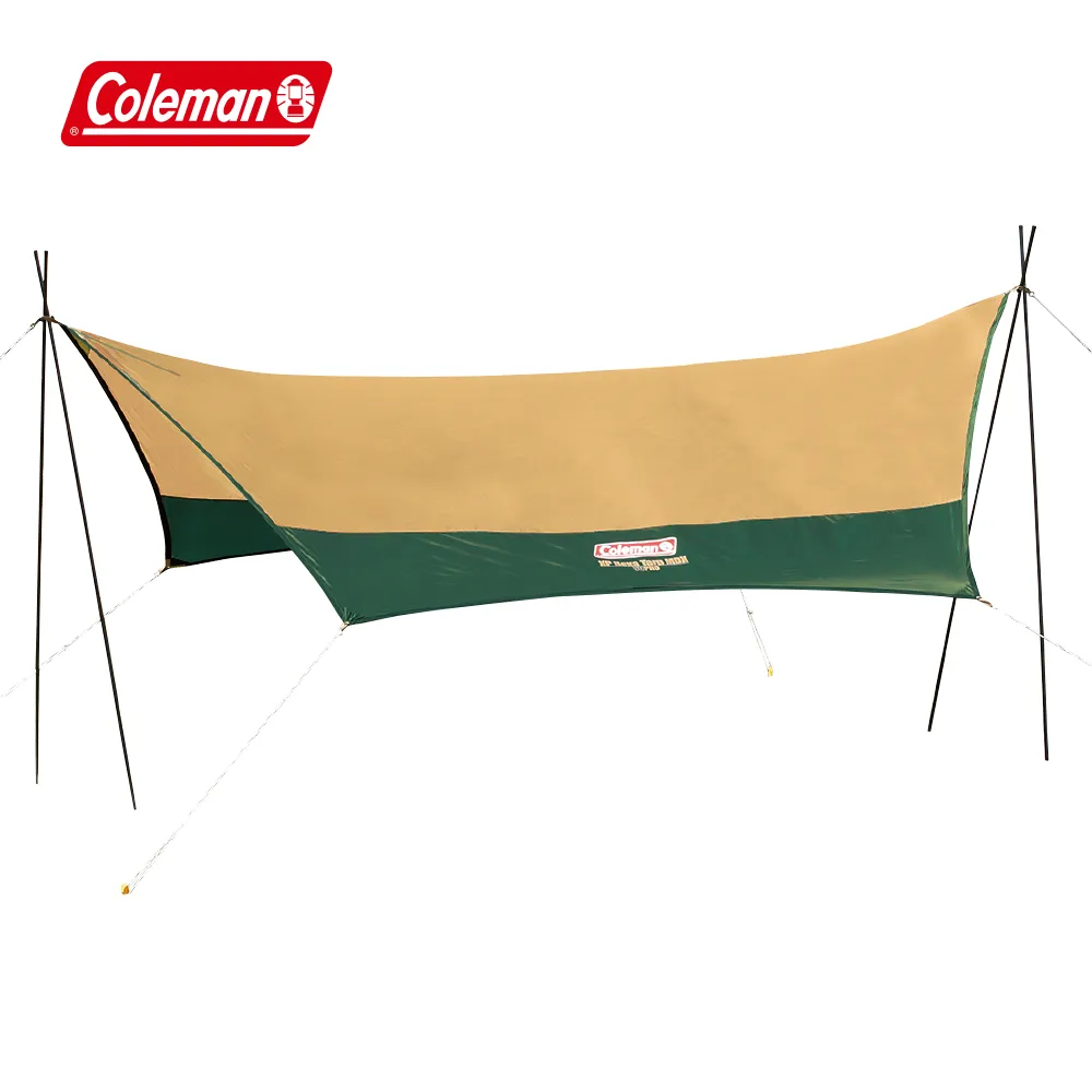 【Coleman】XP六角形天幕MDX / CM-28621M000 價格比較,價格查詢,歷史價格詳細信息
