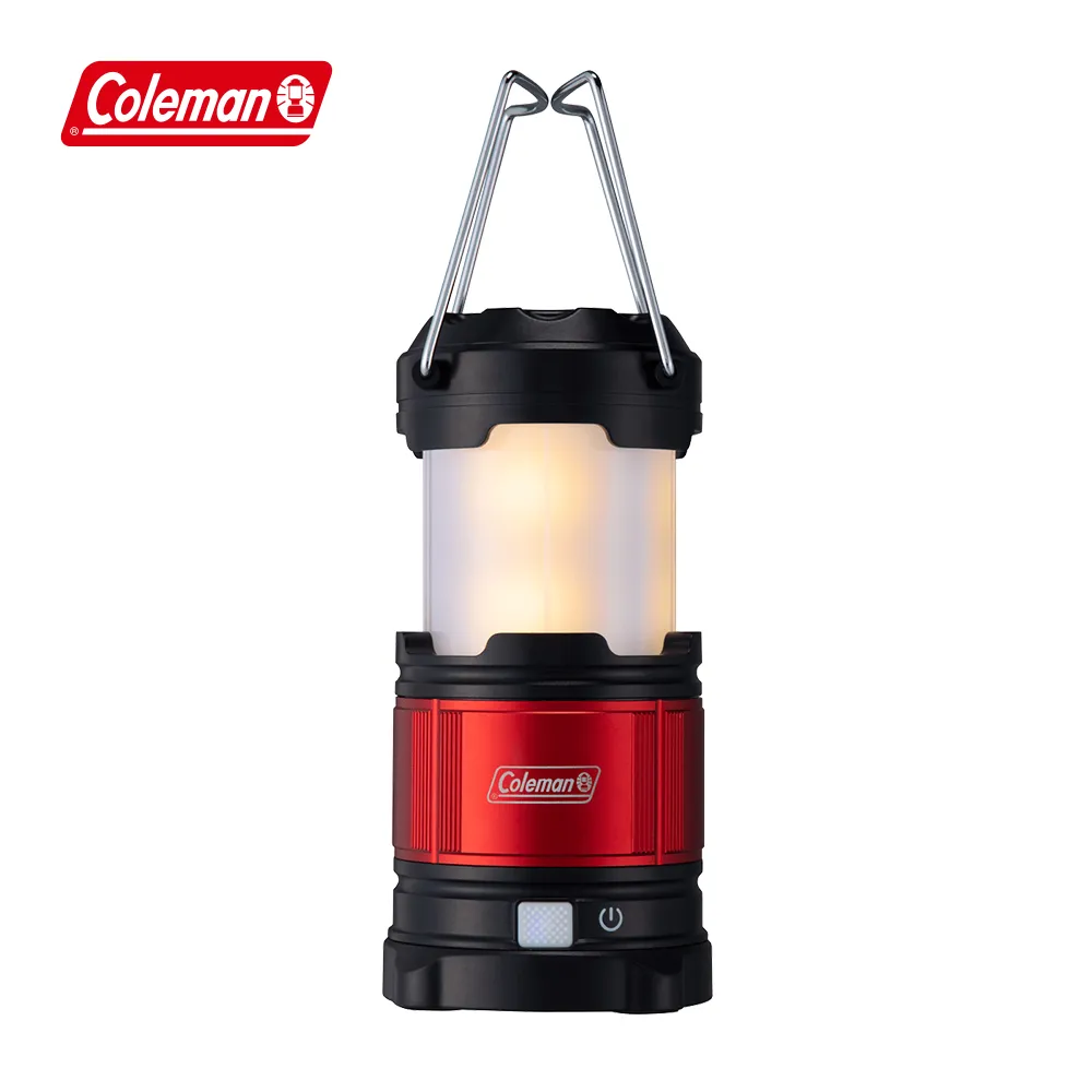 【Coleman】耐用型伸縮營燈(露營燈 LED營燈 戶外營燈) 歷史價格詳細信息
