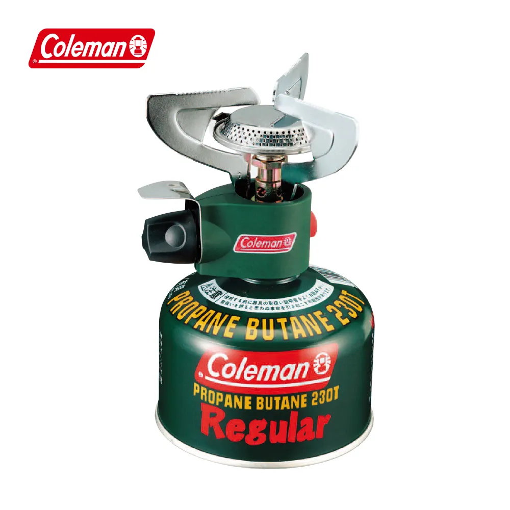 【Coleman】PZ瓦斯燈 CM-0536J 附硬殼收納盒 附燈蕊x1 瓦斯罐需另購 273流明  露營 悠遊戶外 歷史價格詳細信息