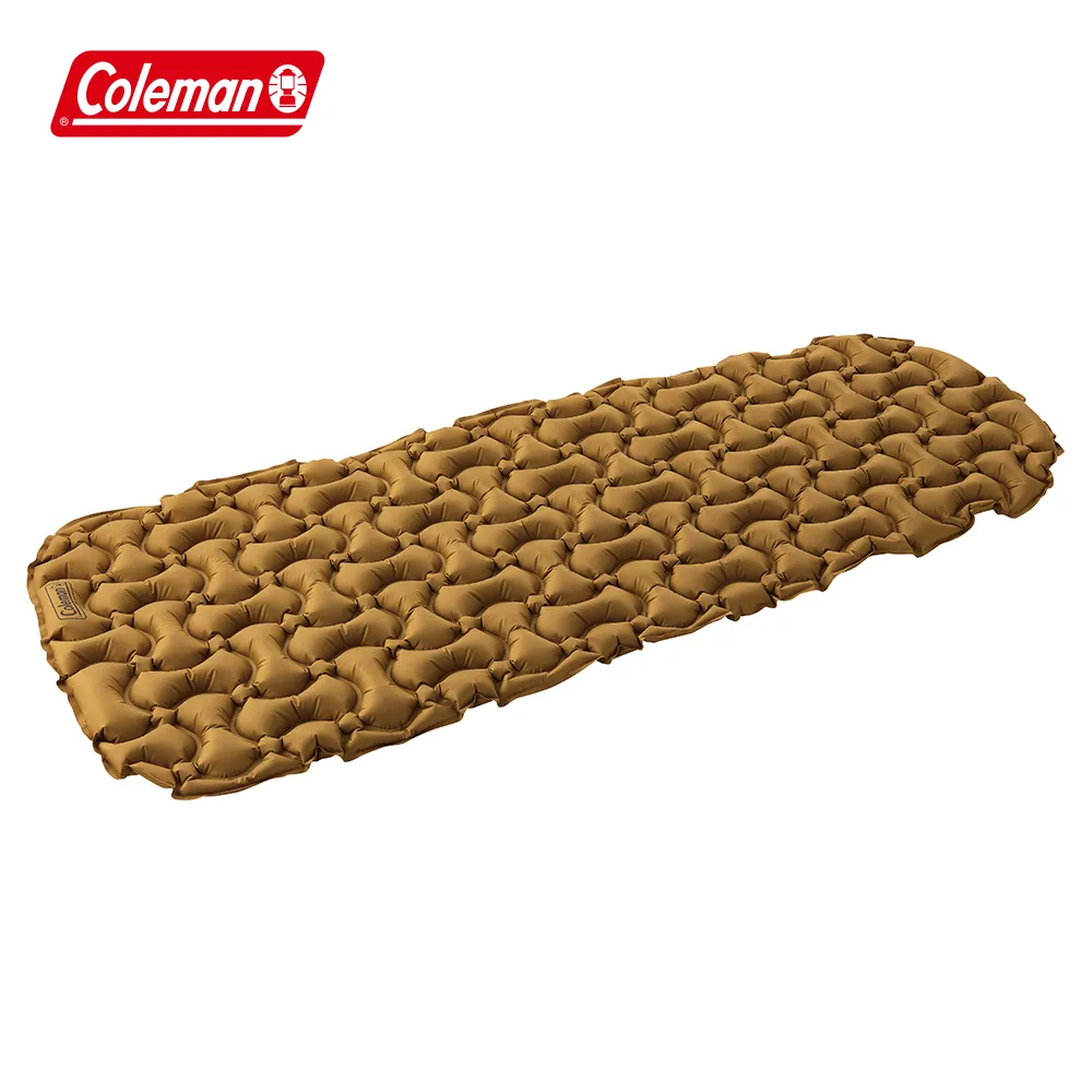 【Coleman】緊湊型低座面行軍床 / CM-38873M000 (行軍床 露營行軍床 折疊行軍床) 歷史價格詳細信息