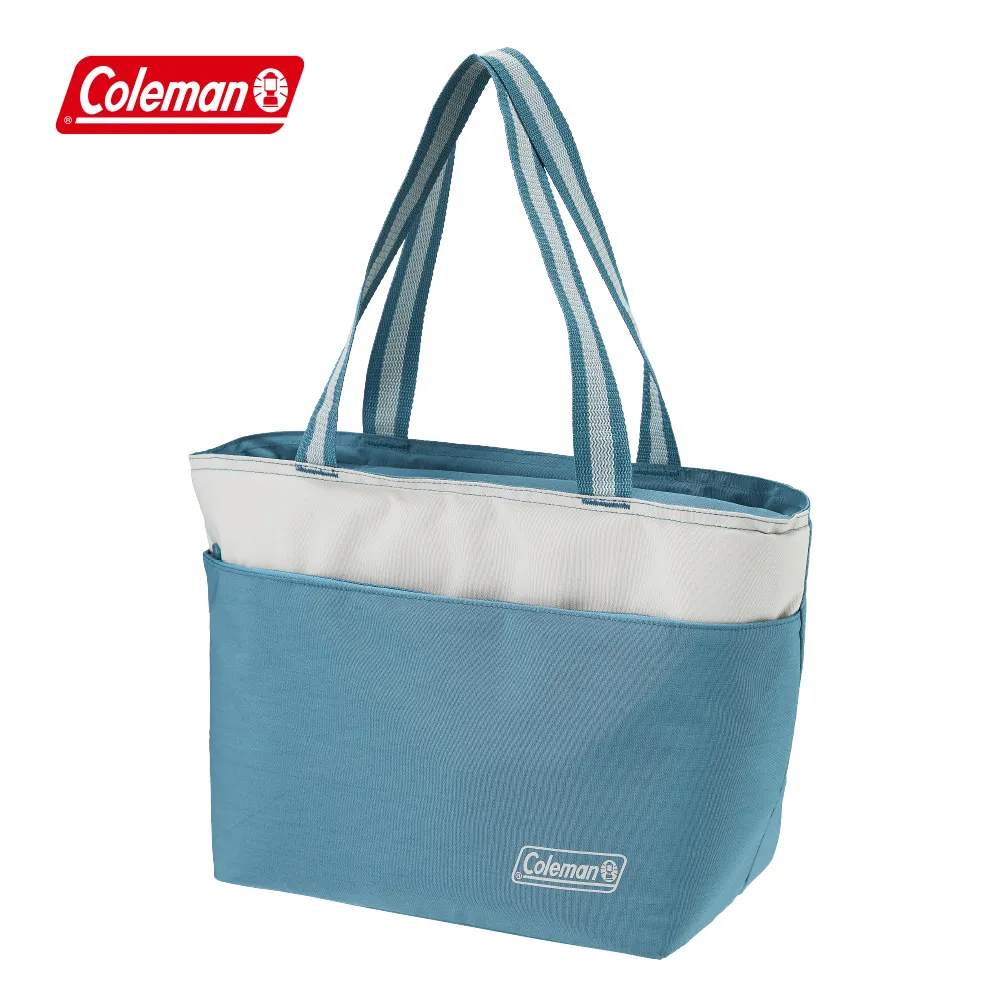 【Coleman】15L保冷手提袋 / 胡桃黃 / CM-38952(保冷袋 保冰袋 保鮮袋) 歷史價格詳細信息