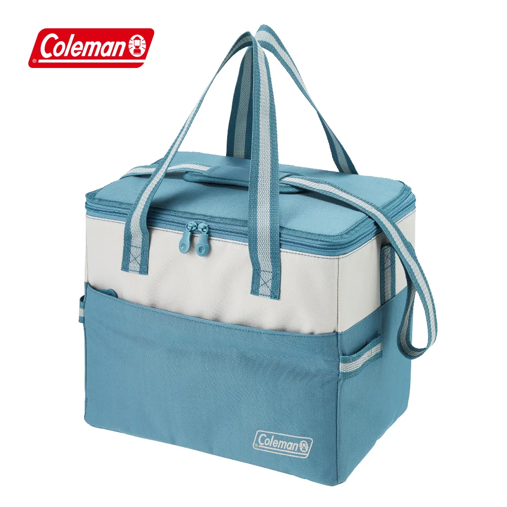 【Coleman】30L保冷袋 / 胡桃黃 / CM-38944(保冷袋 保冰袋 保鮮袋) 歷史價格詳細信息