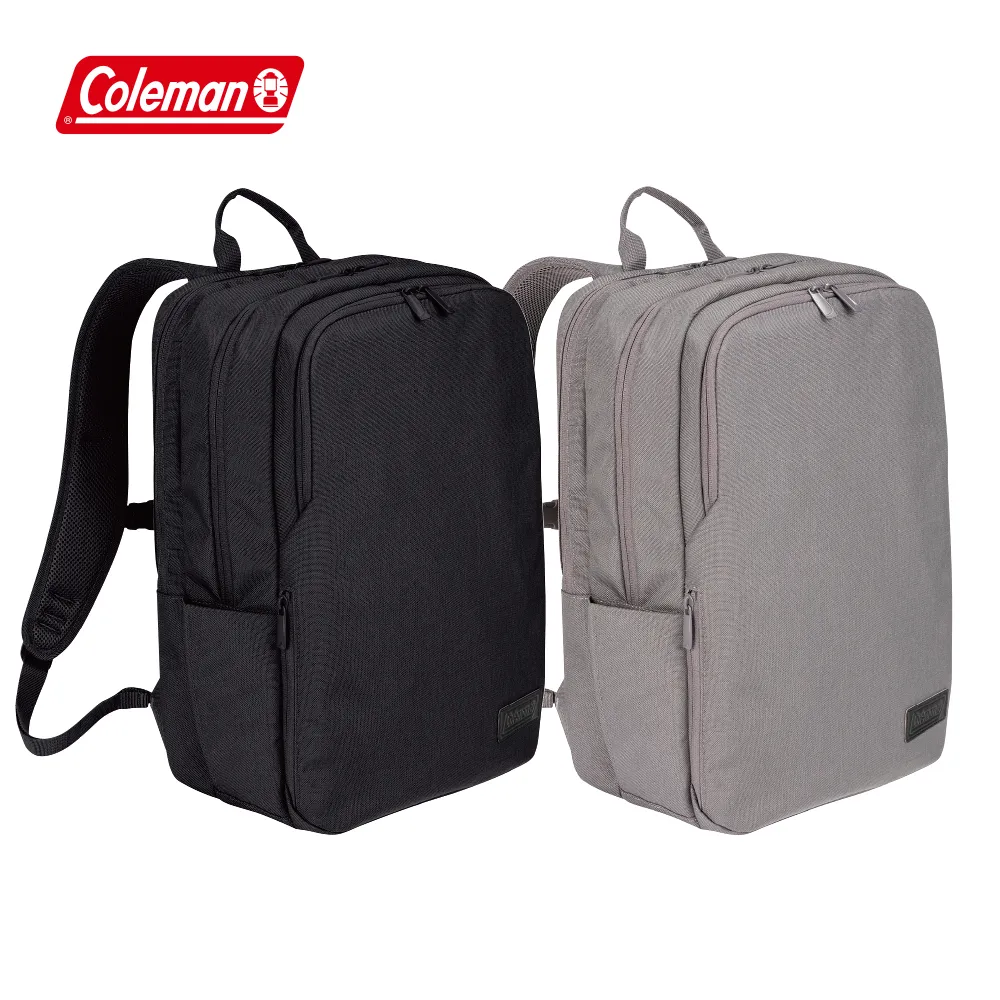 【Coleman】OUTBIZ方形後背包27L / OUTBIZ商務系列(背包 後背包 電腦包) 歷史價格詳細信息